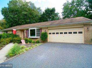 757 N Mesa Rd, Millersville, MD 21108