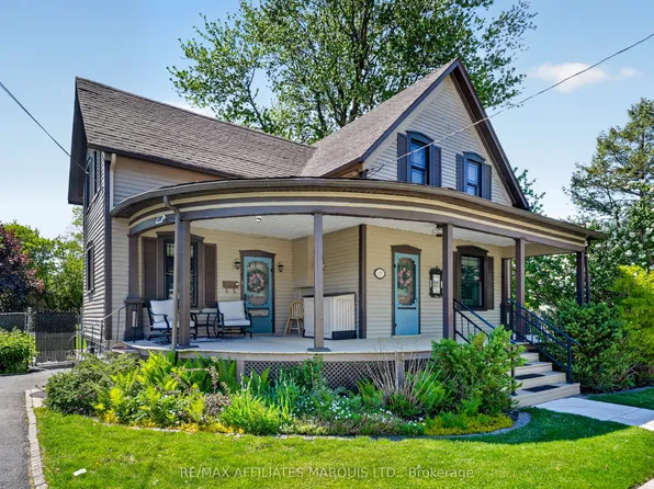 127 Lawrence Ave, Cornwall, ON K6H 4H4