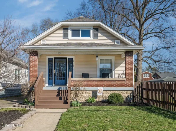 827 Texas Ave, Louisville, KY 40217