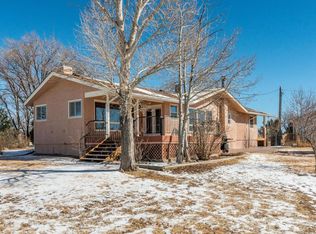 16065 Jones Rd, Peyton, CO 80831
