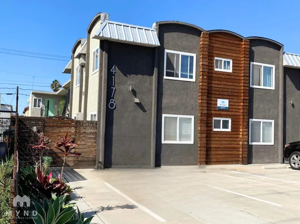 4178 32nd St, San Diego, CA