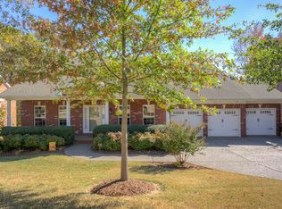 168 Lodge Hall Rd, Nolensville, TN 37135