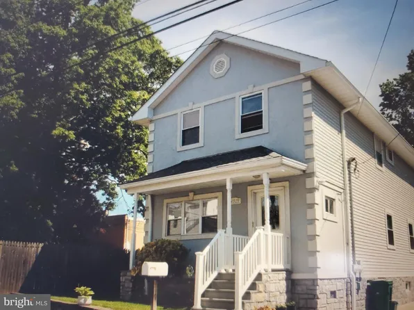4919 Hazel Ave Floor 1, Feasterville Trevose, PA 19053