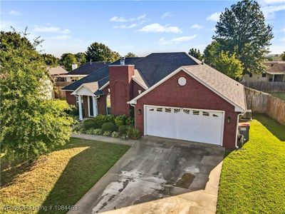 144 Juniper Dr, Greenwood, AR, 72936