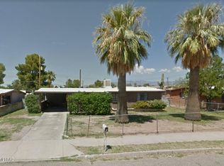 1117 E Michigan St, Tucson, AZ 85714