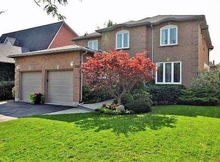 314 Leacock Ave, Oakville, ON L6H 5J1