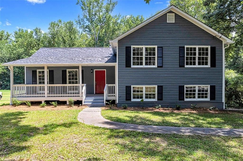 6718 Judy Ln, Riverdale, GA 30296 MLS 7259866 Zillow