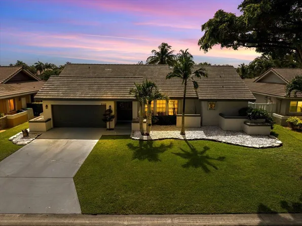 5345 NW 58th Terrace, Coral Springs, FL 33067