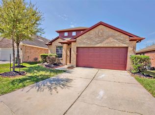 12327 Forstall Dr, Houston, TX 77014