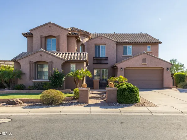3280 N EMERALD CREEK Drive, Florence, AZ 85132