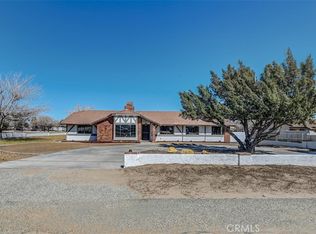 15798 Lime St, Hesperia, CA 92345