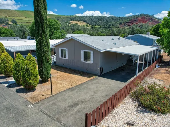 400 Sulphur Bank Dr #93, Clearlake Oaks, CA 95423