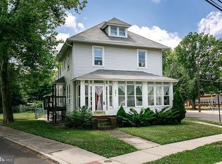 501 Delaware Ave, Palmyra, NJ 08065