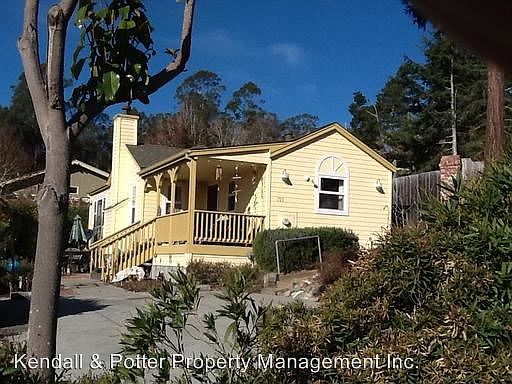 703 Prospect Hts Santa Cruz CA 95065 Zillow