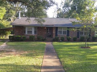1600 Sharon Ave, Albany, GA 31707