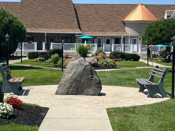 222 Allen Dr #A, Wildwood, NJ 08260