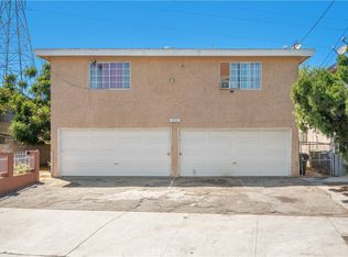 16701 S Denver Ave, Gardena, CA 90248
