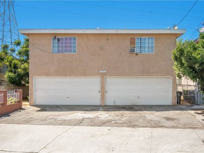 16701 S Denver Ave, Gardena, CA, 90248