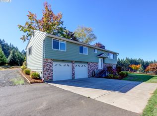 18515 SW Neugebauer Rd, Hillsboro, OR 97123