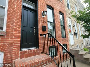 119 Burnett St, Baltimore, MD