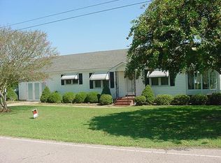 2852 Rocky Hock Rd, Edenton, NC 27932