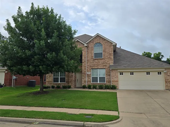 602 Dover Park Trl, Mansfield, TX 76063