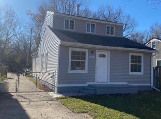 26153 Superior Rd, Taylor, MI 48180