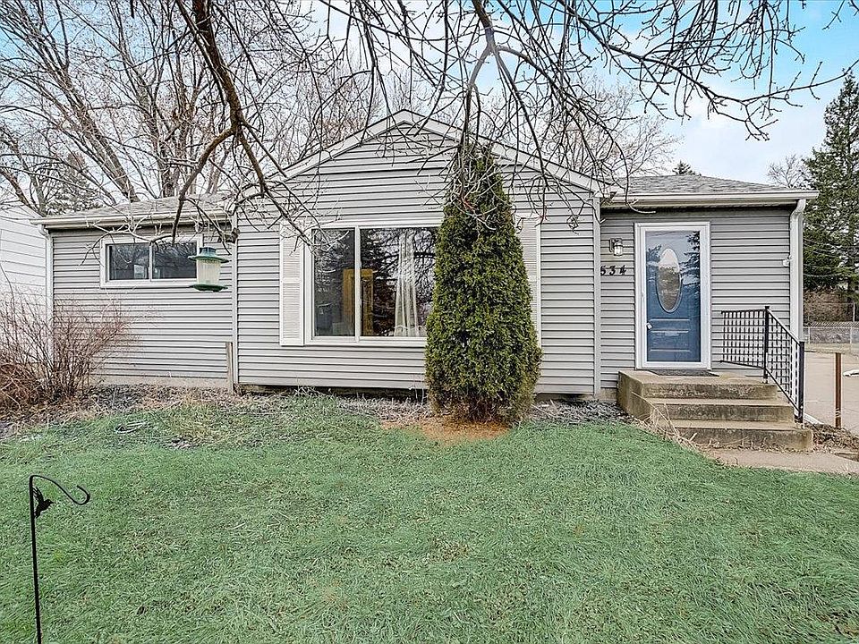 534 Larpenteur Ave E, Saint Paul, MN 55117 Zillow