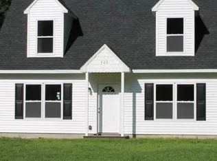 520 Clyde Ave, Fruitland, MD 21826