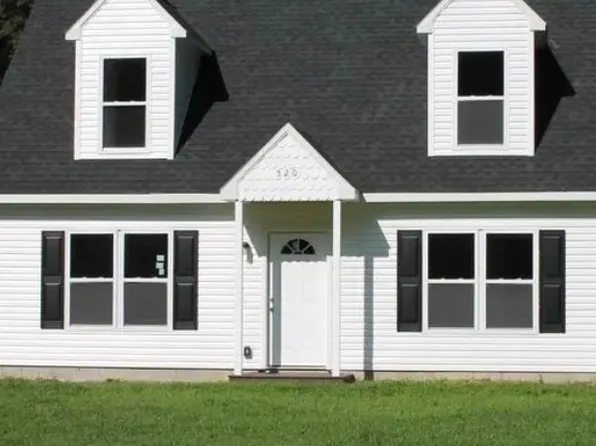 520 Clyde Ave, Fruitland, MD 21826