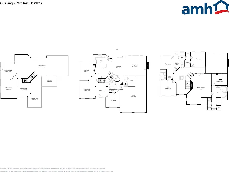 4866 Trilogy Park Trl — Photo 2