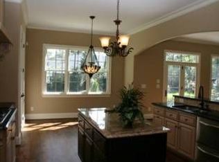 1820 Therrell Farms Rd, Marvin, NC 28173