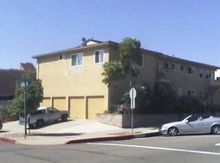 301 Carnelian St #D, Redondo Beach, CA 90277