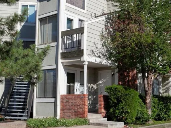 5580 W 80th Pl APT 27, Arvada, CO 80003