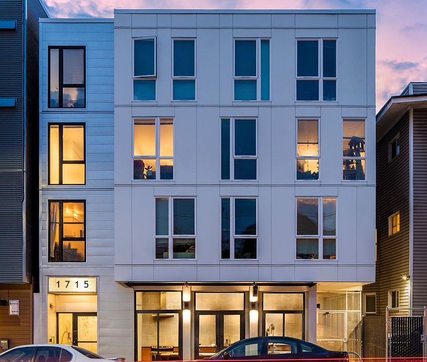 Seventeen Fifteen 1715 12th Ave Seattle WA Zillow