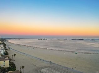 850 E Ocean Blvd #404, Long Beach, CA 90802, MLS# RS23017543