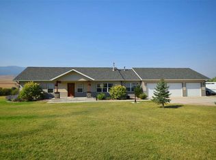 5944 Us Highway 287 E, East Helena, MT 59635