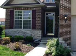 9931 Prairie Knoll Ct, Saint John, IN 46373