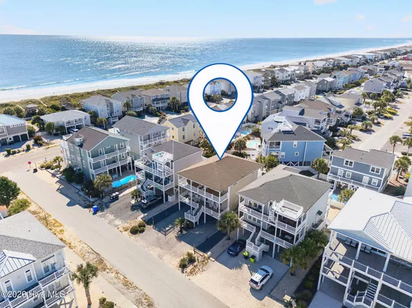 5 Sea Turtle Path, Ocean Isle Beach, NC 28469