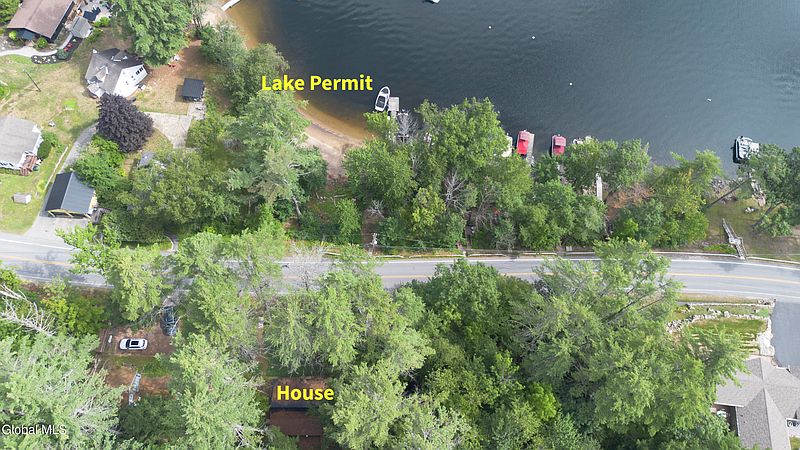 2nd image of 2654 S Shore Road