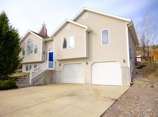 795 Rocky Point Rd, Pocatello, ID 83204