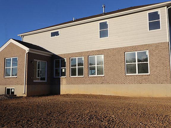 Back Exterior