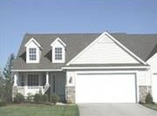 3234 Chamberlain, Scio, MI 48103
