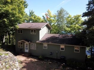 8100 Bow Rd, Presque Isle, WI 54557