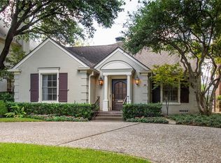 3937 Purdue St, Dallas, TX 75225