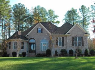 1011 Oakenshaw St, Fort Mill, SC 29715