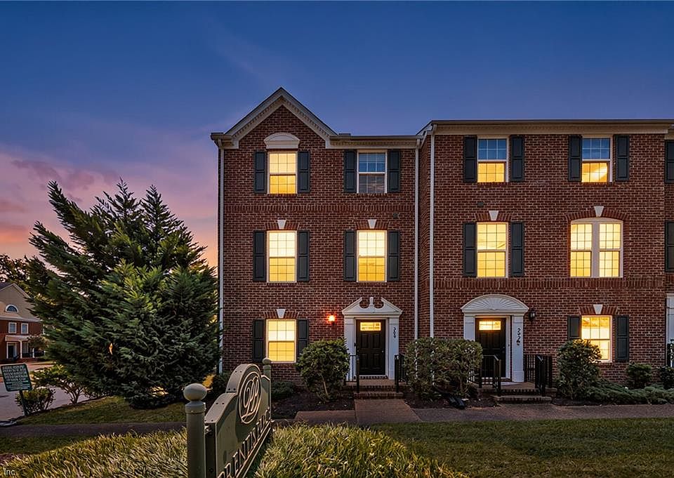1st image of 315 W Constance Rd #200