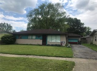 4829 Thrush Dr, Indianapolis, IN
