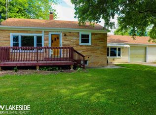 106 McColl St, Yale, MI 48097