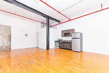 Rented by Simply Brooklyn Realty Inc